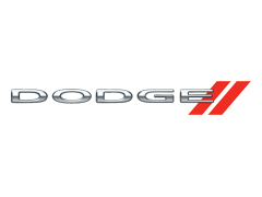 Logo - dodge