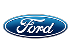 Logo - ford