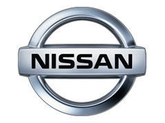Logo - nissan