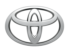 Logo - toyota